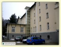 Ośrodek Rehabilitacyjno-Wypoczynkowy Caritas w Głuchołazach – 17