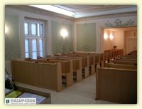 Ośrodek Rehabilitacyjno-Wypoczynkowy Caritas w Głuchołazach – 28