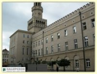 Opolski Ratusz - Urząd Miasta Opola – 1